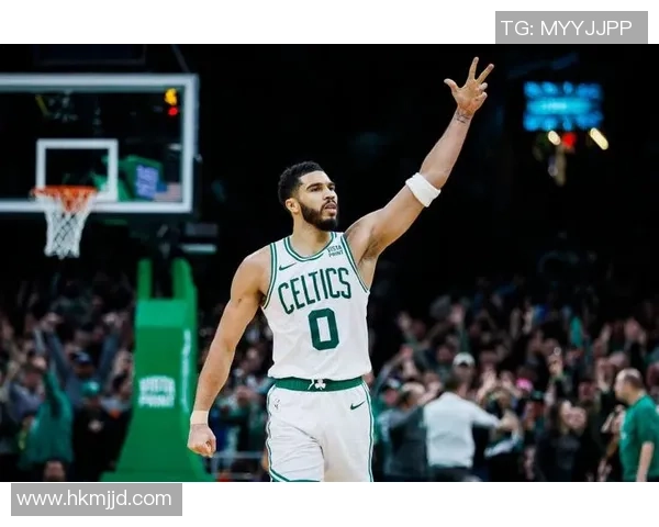 杰森塔图姆领衔凯尔特人队重返巅峰之路的奋斗与荣耀