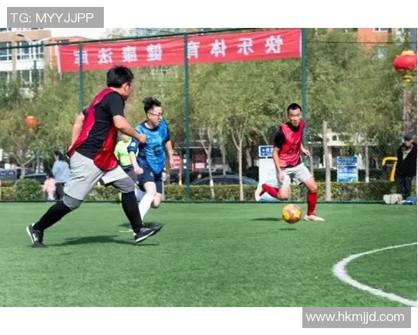 横滨FC与町田的激烈对决展现足球魅力与团队精神